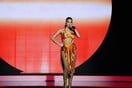 Eurovision 2026: Η Evangelia επιβεβαίωσε τη συμμετοχή της στον εθνικό τελικό