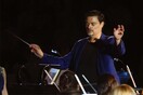 Mozart Concerti: Καμεράτα Ορχήστρα των Φίλων της Μουσικής