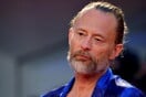 «Σε καμία περίπτωση»: Ο Thom Yorke για το αν θα έκανε σήμερα συναυλία στο Ισραήλ 