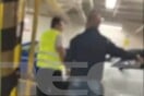 ΓΚΑΡΑΖ ΠΛΟΙΟ ΞΥΛΟΔΑΡΜΟΣ ΕΔΕ