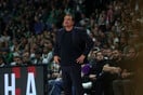 Euroleague: Χρηματικό πρόστιμο στον Εργκίν Αταμάν - Ο λόγος
