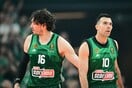 Euroleague: Απόψε ο αγώνας του Παναθηναϊκού με την Μακάμπι Τελ Αβίβ - Η ώρα και το κανάλι 