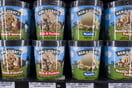 Ben & Jerry’s: Η διαμάχη με τη Unilever για το παγωτό καρπούζι υπέρ της Παλαιστίνης