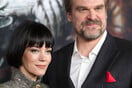 Lily Allen - David Harbour: Το «παράξενα υπέροχο» σπίτι στο Μπρούκλιν πωλείται μετά το διαζύγιο τους