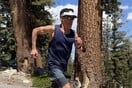 Dean Karnazes: «Ο Μαραθώνιος της Αθήνας δεν μοιάζει με κανέναν άλλον στον κόσμο»