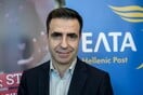 ΕΛΤΑ: Ορίστηκε ο μεταβατικός CEO μετά την παραίτηση του Γρηγόρη Σκλήκα