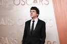 JESSE EISENBERG ΝΕΦΡΟ