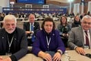 Λίνα Μενδώνη σε UNESCO για την επανένωση των Γλυπτών του Παρθενώνα: «Καλώ όλα τα κράτη-μέλη να στηρίξουν το αίτημα της Ελλάδας»