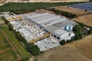 STONETECH: Νέες ιδιόκτητες εγκαταστάσεις 75.000 τ.μ. στο Ύπατο και επένδυση 10 εκατ. ευρώ