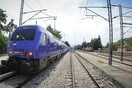 Βλάβη σε τρένο της Hellenic Train στο δρομολόγιο «Θεσσαλονίκη – Αθήνα»