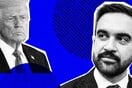 Ο Μαμντάνι είναι ο αντίπαλος που θέλει ο Τραμπ