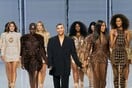 Ο Olivier Rousteing αποχωρεί από τον οίκο μόδας Balmain 