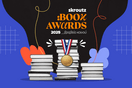 Skroutz Book Awards 2025: Το κοινό ανέδειξε τους νικητές 
