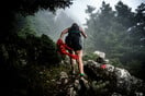 Artemisio Mountain Running: Μια εμπειρία τρεξίματος πέρα από τα συνηθισμένα