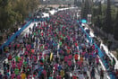 42ος Αυθεντικός Μαραθώνιος Αθηνών: Σε ισχύ κυκλοφοριακές ρυθμίσεις 