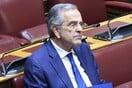 Αντώνης Σαμαράς: Η απάντηση σε ερώτηση για τη δημιουργία νέου κόμματος