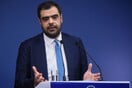 Μαρινάκης για Σαμαρά: «Ουδέν σχόλιο» με αιχμές για τα περί «μετάλλαξης» της ΝΔ