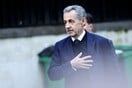 Νικολά Σαρκοζί: Τα πρώτα λόγια του πρώην Γάλλου προέδρου μετά την αποφυλάκιση 
