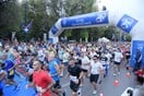 Το μεγαλύτερό βήμα τους μέχρι το επόμενο έκαναν οι δρομείς του 42ου Αυθεντικού Μαραθωνίου της Αθήνας