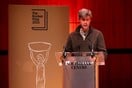 Βραβείο Booker 2025: Νικητής ο Ουγγροβρετανός David Szalay για το «σκοτεινό μυθιστόρημα» Flesh
