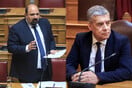 Τέμπη: Τριαντόπουλος και Αγοραστός καλούνται σε απολογία