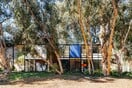 Μια σπάνια ματιά στο εσωτερικό του Eames House