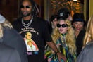 Madonna: Φημολογείται ότι αρραβωνιάστηκε κρυφά τον 30χρονο σύντροφό της 
