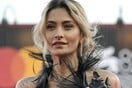 «Ακούγεται ένα σφύριγμα όταν αναπνέω»: Η Πάρις Τζάκσον αποκαλύπτει τη μόνιμη βλάβη από τον εθισμό της
