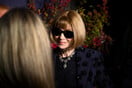 Η κληρονομιά της Wintour μέσα από τα εξώφυλλα της Vogue: Τρεις δεκαετίες τολμηρών επιλογών