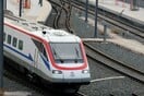 Hellenic Train: 24ωρη απεργία την Τρίτη 18 Νοεμβρίου