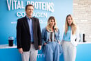 Το brand VITAL PROTEINS Collagen ήρθε στην Ελλάδα