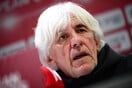 Γιοβάνοβιτς: «Το ποδόσφαιρο ήταν σκληρό μαζί μας»