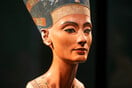 προτομή της Νεφερτίτης Αίγυπτος Βερολίνο