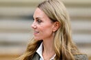 Κέιτ Μίντλετον: Αποκάλυψε για πρώτη φορά τον λόγο πίσω από την πρόσφατη ξανθή της εμφάνιση