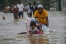 Πάνω από 150 νεκροί στη Σρι Λάνκα μετά τον κυκλώνα «Ντίτβα» – Σε κατάσταση έκτακτης ανάγκης η χώρα