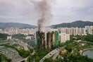 Χονγκ Κονγκ: Στους 146 οι νεκροί από την πυρκαγιά σε συγκρότημα πολυκατοικιών 