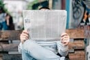 Μια «χαμένη γενιά» αναγνωστών; Έρευνα καταγράφει βαθιά δυσπιστία των εφήβων στα ΜΜΕ