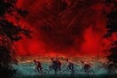 «Stranger Things»: Οι αποχαιρετισμοί είναι πάντοτε δύσκολοι