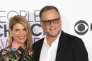 Dave Coulier: Διαγνώστηκε με νέο τύπο καρκίνου 7 μήνες αφού κέρδισε τη μάχη με το λέμφωμα non-Hodgkin