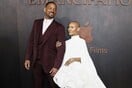 Jada Pinkett Smith: Μήνυση ύψους 3 εκατ. δολαρίων στην ηθοποιό από πρώην συνεργάτη του συζύγου της