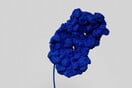 Το απέραντα μπλε όραμα του Yves Klein