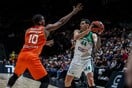 ΠΑΝΑΘΗΝΑΙΚΟΣ ΒΑΛΕΝΘΙΑ ΩΡΑ ΚΑΝΑΛΙ EUROLEAGUE