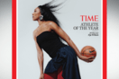 Time: Αθλήτρια της Χρονιάς η A'ja Wilson