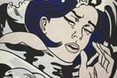Ο Jeff Koons αναπολεί την κληρονομιά των Roy & Dorothy Lichtenstein