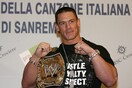 JOHN CENA WWE