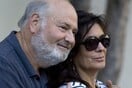 ROB REINER ΣΚΗΝΟΘΕΤΗΣ ΣΥΖΥΓΟΣ ΝΕΚΡΟΙ