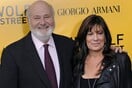 ROB REINER ΣΚΗΝΟΘΕΤΗΣ ΣΥΖΥΓΟΣ ΝΕΚΡΟΙ