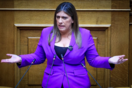 Ζωή Κωνσταντοπούλου: Άρση της βουλευτικής ασυλίας της αποφάσισε η Βουλή - Ο λόγος 
