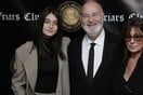 Rob Reiner: Η κόρη του βρήκε τη σορό του έπειτα από τηλεφώνημα - Δεν γνώριζε πως ήταν νεκρή και η μητέρα της