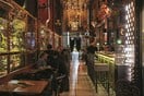 Urban Bar: Εδώ μαζεύονται τρεις διαφορετικές γειτονιές, και καθεμία έχει έναν καλό λόγο
